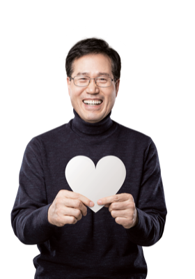 박창희 봉사자